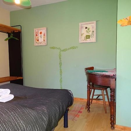 Auberge D'Hotes L'Instant Le Hohwald Ruang foto