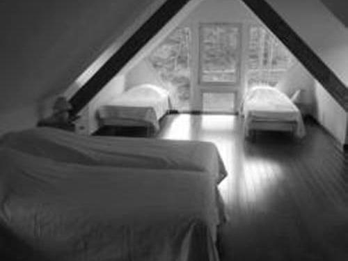 Auberge D'Hotes L'Instant Le Hohwald Ruang foto