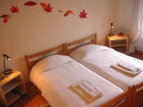 Auberge D'Hotes L'Instant Le Hohwald Ruang foto