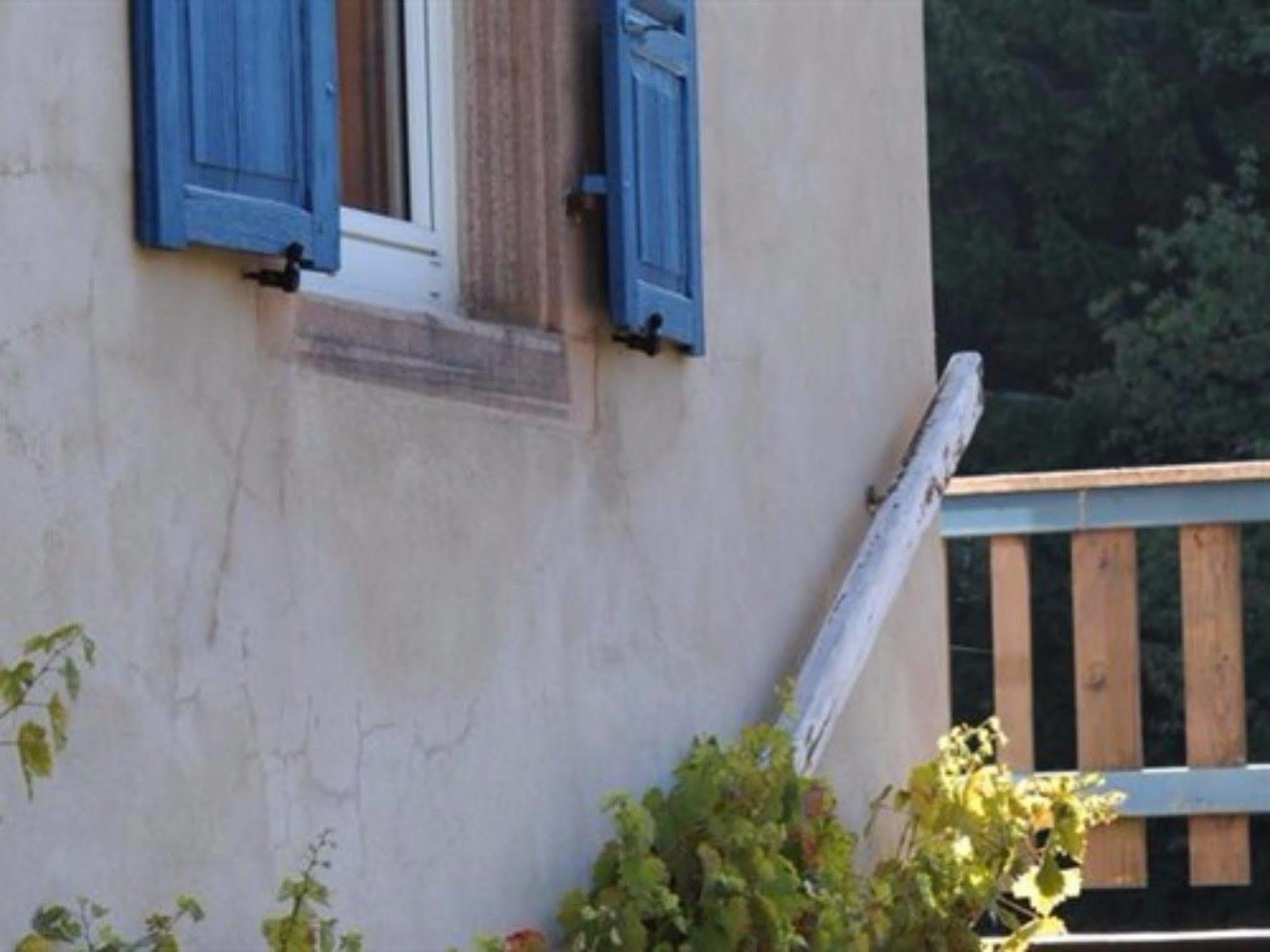 Auberge D'Hotes L'Instant Le Hohwald Bagian luar foto
