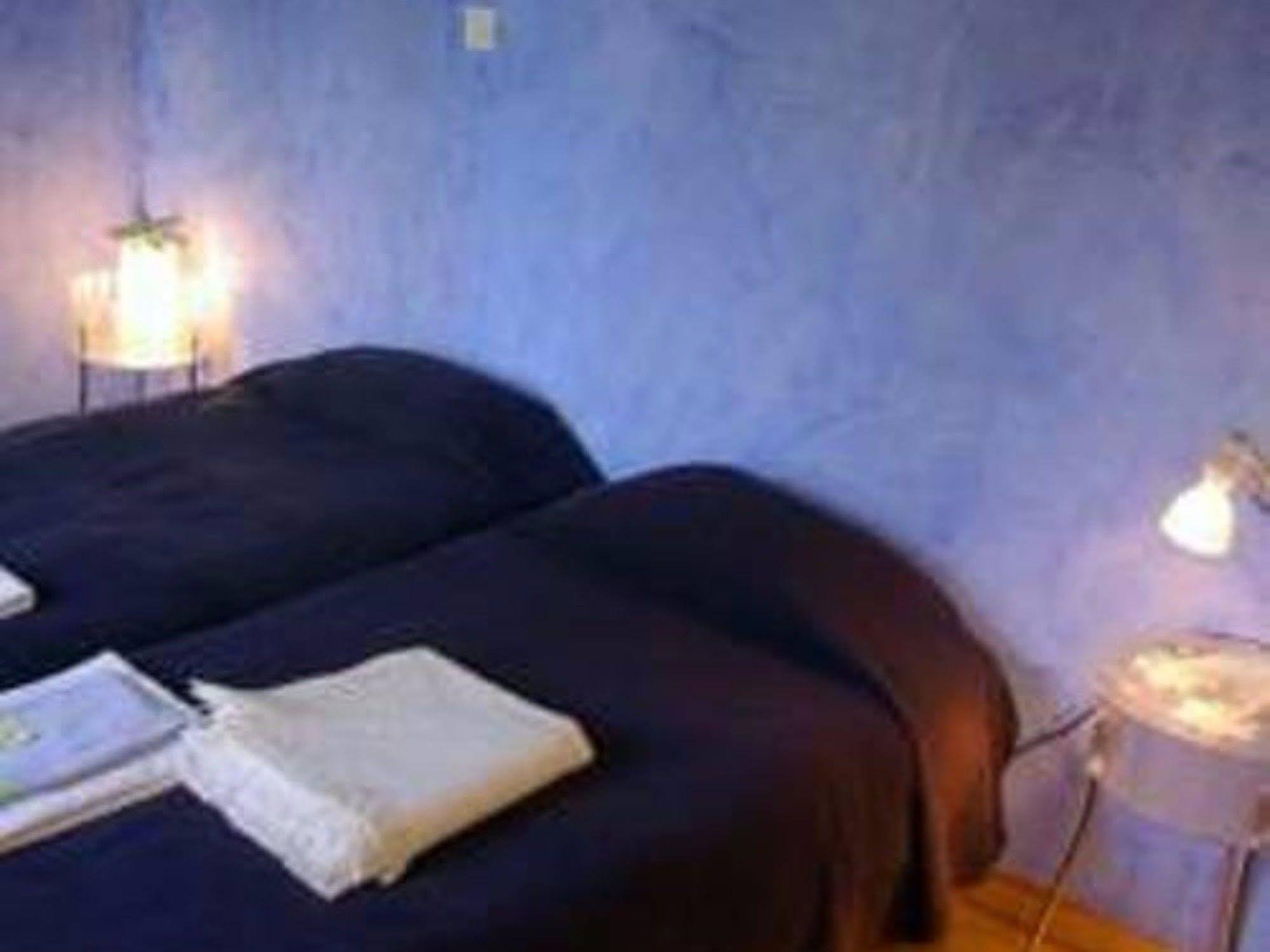 Auberge D'Hotes L'Instant Le Hohwald Bagian luar foto