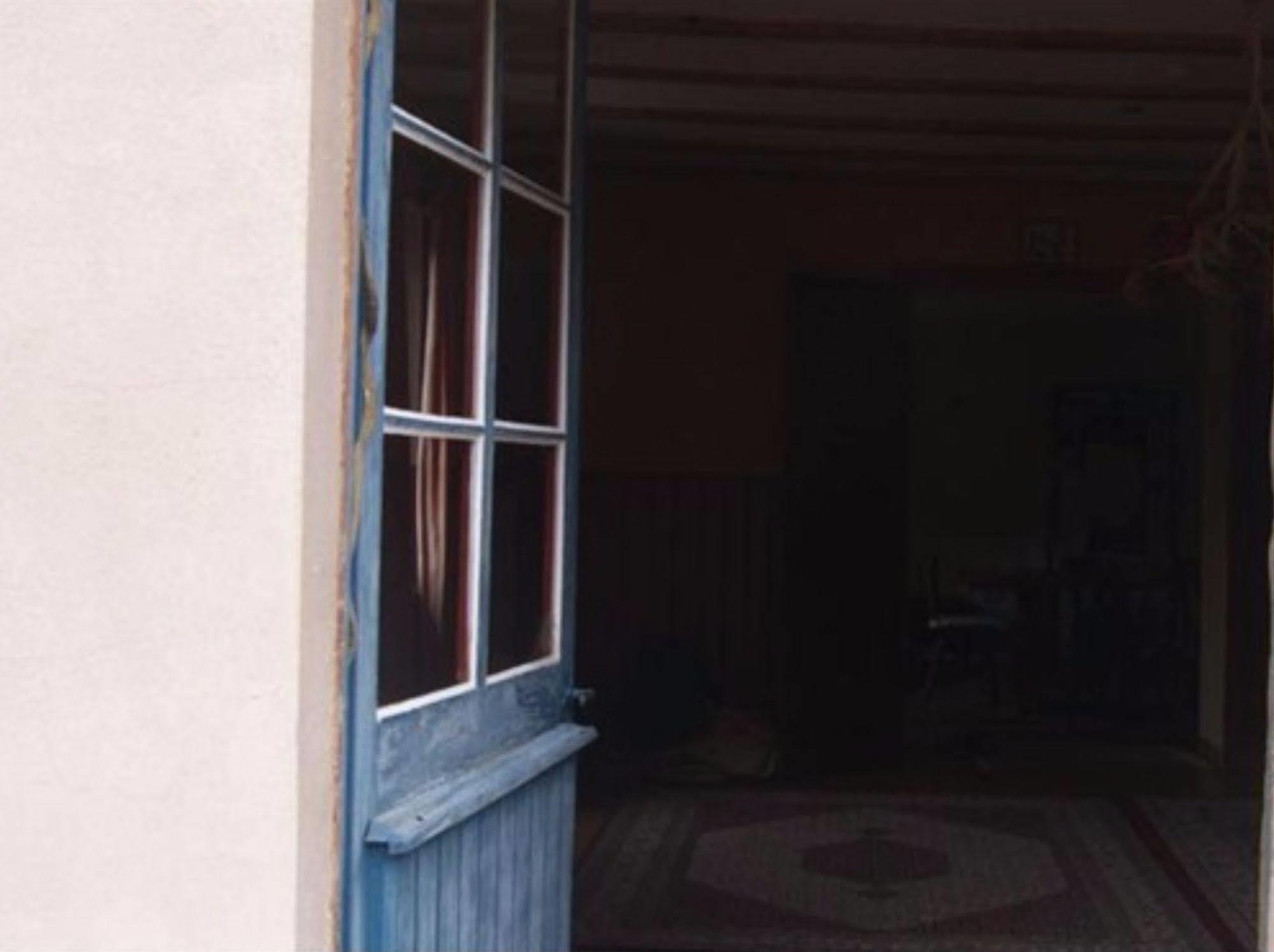 Auberge D'Hotes L'Instant Le Hohwald Bagian luar foto